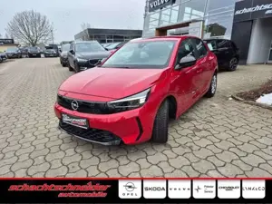 Opel Corsa 1.2 Direct Injection Turbo Aut.+Allwetter