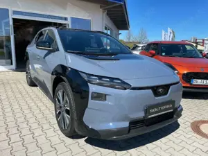 Subaru Solterra Platinum*252 KW* LED*DAB+*PTC*Model 26