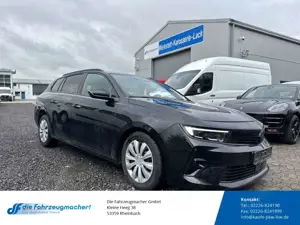Opel Astra L Sports Tourer Navi Kamera *UNFALLSCHADEN