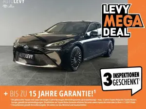 Toyota Mirai Advanced PANO/JBL/360