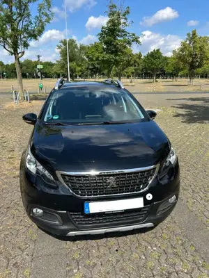 Peugeot 2008 BlueHDi FAP 120 STOP  START Allure