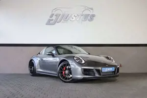Porsche 991 911 Targa 4 GTS/AIRMATIC/Burmester/LHZ/SHZ/R20