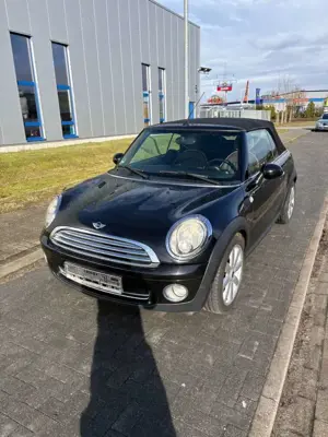 MINI Cooper Cabrio Cooper*TÜV/AU NEU*Klima*
