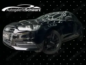 Audi A3 Sportback TDI quattro S tronic DESIGN-LEDER