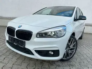 BMW 220 LuxuryLine 2.HD|LED|PANO|KAMERA