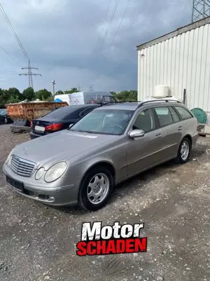 Mercedes-Benz E 280 T CDI 7G-TRONIC Elegance