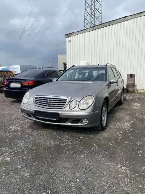 Mercedes-Benz E 280 T CDI 7G-TRONIC Elegance Bild 3