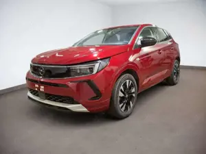 Opel Grandland X Grandland 1.2T Elegance - Navi, Matrix-Licht, KA