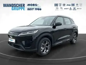 BYD Atto 2 EV 45,12 kWh Boost PANO SHZ ACC 360°