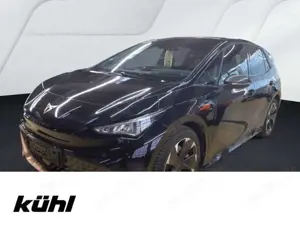 CUPRA Born LED/ACC/HuD/360°/App/Navi