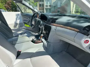 Mercedes-Benz S 320 S 320