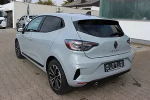 Renault Clio Bild 4