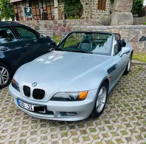 BMW Z3 Z3 roadster 1.8