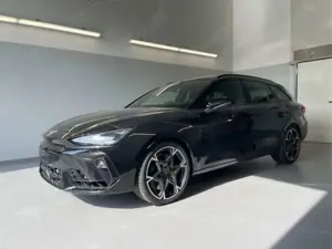 CUPRA Leon VZ 333PS DSG 4Drive Matrix+Navi+AHK+Alu19+Sitzheiz