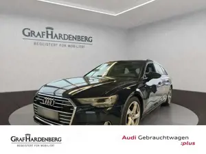 Audi A6 Avant 50 TFSIe quattro S tronic S line BO