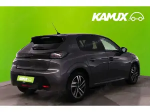 Peugeot 208 1.2PureTech 100 Allure Pack+LED+CARPLAY+SHZ Bild 3