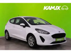 Ford Fiesta 1.0EB Aut.CoolConnect+LED+TEMPO+PDC