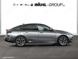 BMW 220 Gran Coupé M Sport Adapt LED DrivingAss Premium Bild 5