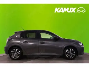 Peugeot 208 1.2PureTech 100 Allure Pack+LED+CARPLAY+SHZ Bild 2