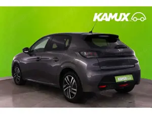 Peugeot 208 1.2PureTech 100 Allure Pack+LED+CARPLAY+SHZ Bild 5