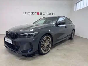 Alpina B3