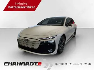 Audi S6 Avant e-tron PANO*HUD*MATRIX*NAV*SHZ*ACC*PARKLE...