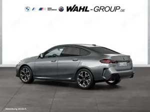 BMW 220 Gran Coupé M Sport Adapt LED DrivingAss Premium Bild 4
