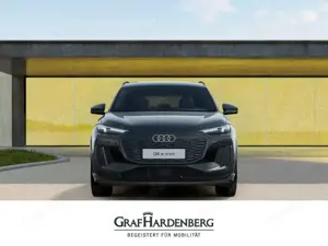 Audi Q6 e-tron SUV e-tron performance