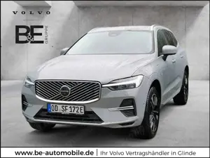 Volvo XC60 T6 Plus Bright Recharge Plug-In Hybrid AWD