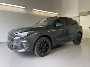 CUPRA Terramar VZ Stdhz+Sennheiser+AHK+Alu20+Matrix+Pano+Navi+...