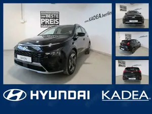 Hyundai BAYON 1.0 T-GDI Prime LED+Navi+SHZ+4xSHZ+Kam.+LM