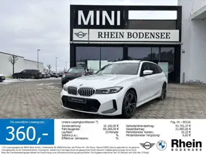 BMW 320 i Touring M Sportpaket *Frühlings-Push*