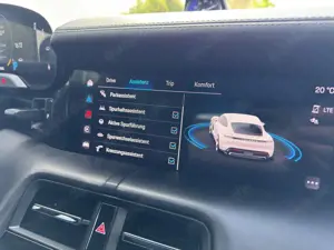 Porsche Taycan 4S Perform Bose Chrono Inno Pano Approved Bild 5
