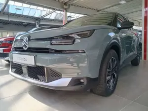Citroen C4 Benziner 130 MAX