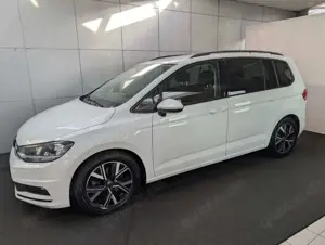 Volkswagen Touran Comfortline 2.0 TDI SCR Kamera ACC SideA. Bild 5