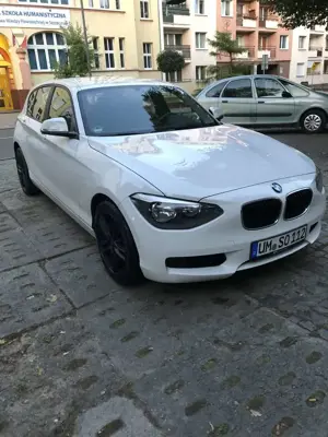 BMW 116 116i