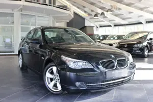 BMW 525 EDITION EXCLUSIVE SCHIEBEDACH   NAVI PROF.
