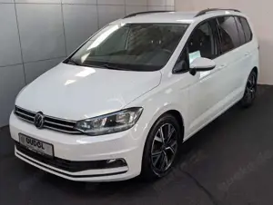 Volkswagen Touran Comfortline 2.0 TDI SCR Kamera ACC SideA. Bild 2