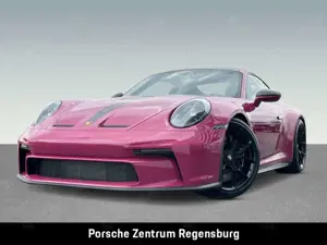 Porsche 992 911 GT3 mit Touring-Paket Vollschalens. LIFT