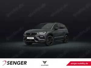CUPRA Ateca Basis 4Drive Panorama Navi LED Memory