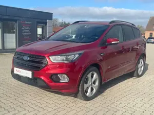 Ford Kuga 2.0 TDCi ST-Line AHK Design-Paket 4