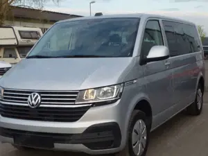 Volkswagen T6.1 Caravelle Caravelle Comfortline lang DSG