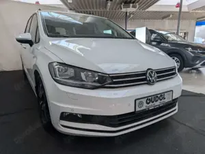 Volkswagen Touran Comfortline 2.0 TDI SCR Kamera ACC SideA. Bild 3