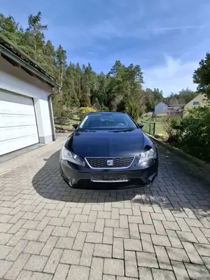 SEAT Leon Leon ST Diesel ST 1.6 TDI Start
