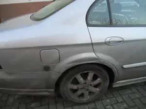 Chevrolet Evanda