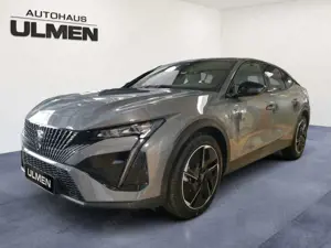 Peugeot 408 Hybrid 145 GT