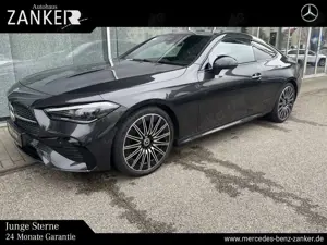 Mercedes-Benz CLE 180 CLE 180 Coupé AMG PANO*NIGHT*CAM*KEYLESS*MEMORY