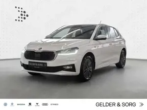 Skoda Fabia Tour 1.0 TSI NAVI*RFK*GRA*SHZ*KESSY*LED
