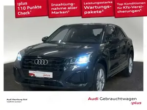 Audi Q2 40 TFSI adv quattro S tronic NAV/KAMERA/LEDER