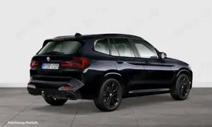 BMW X3 M 40i M Sport HUD PANO ACC AHK RFK NAVI LED Bild 2